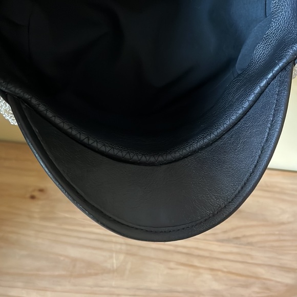 Classic Harley Davidson Motorcycle Cap Medium main image 3